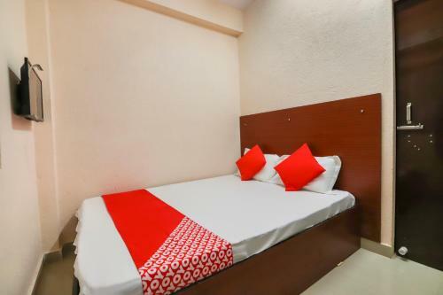 Hotel Oyo 71103 Oxy Classic Lalpur