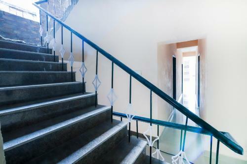 Hotel Oyo 71103 Oxy Classic Lalpur