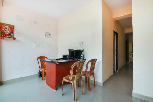 Hotel Oyo 71103 Oxy Classic Lalpur