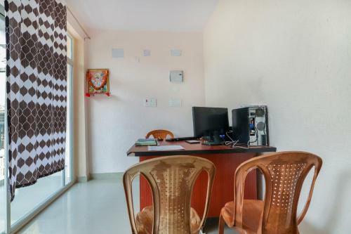 Hotel Oyo 71103 Oxy Classic Lalpur