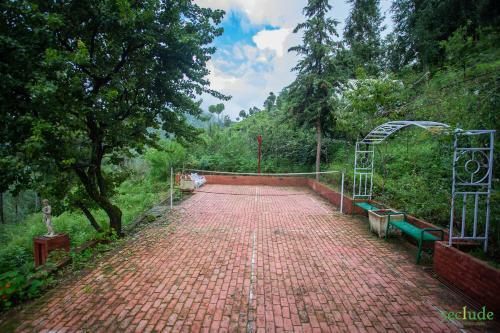 Seclude Taradale, Ramgarh