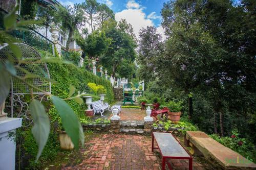 Seclude Taradale, Ramgarh