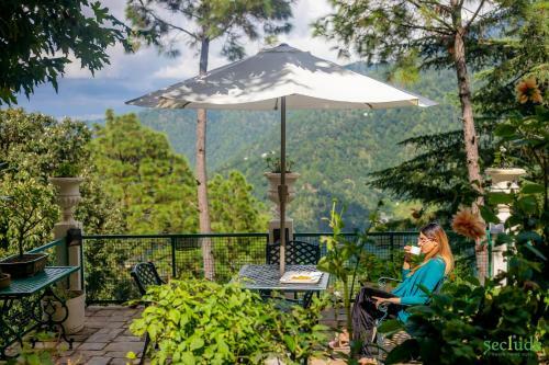 Seclude Taradale, Ramgarh
