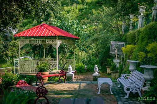 Seclude Taradale, Ramgarh