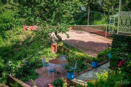 Seclude Taradale, Ramgarh