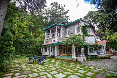 Seclude Taradale, Ramgarh