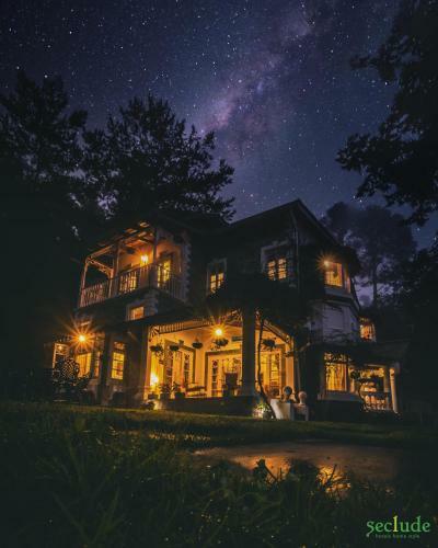 Seclude Taradale, Ramgarh