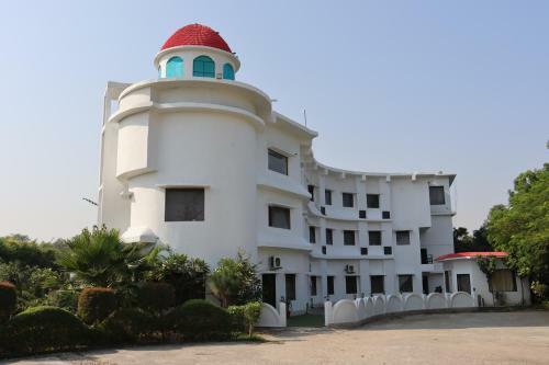 Hotel Aranya The Kanan