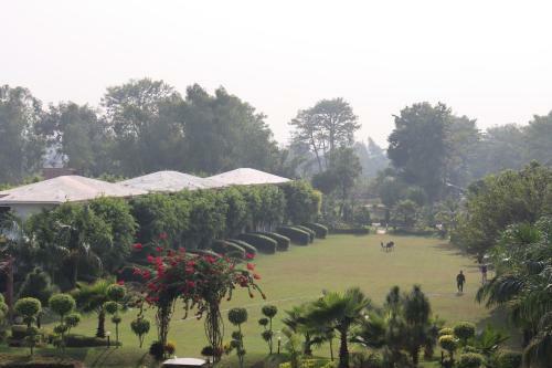 Hotel Aranya The Kanan