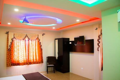 Hotel Brindavan Residency Rameswaram