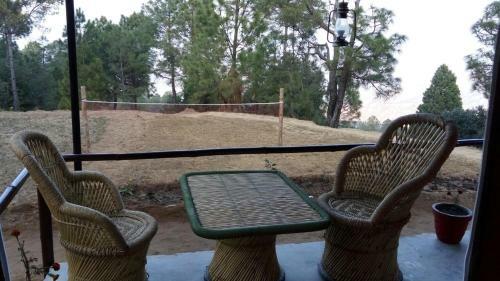 Hotel Bay Berry Camp And Resort