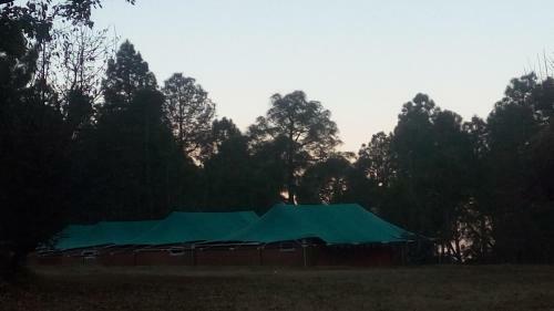 Hotel Bay Berry Camp And Resort
