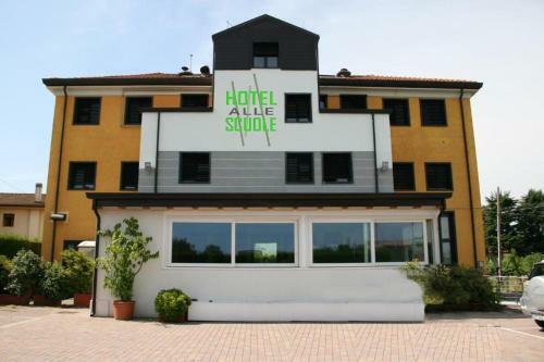 Hotel Alle Scuole
