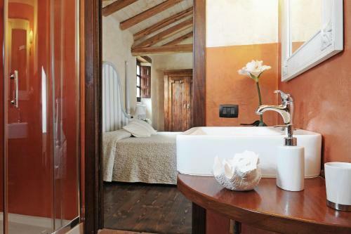 Bed & Breakfast Antica Locanda Lunetta