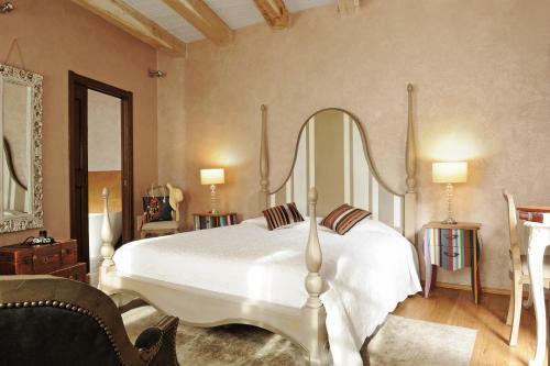 Bed & Breakfast Antica Locanda Lunetta