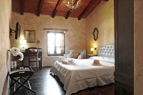 Bed & Breakfast Antica Locanda Lunetta