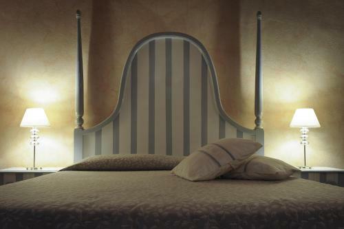 Bed & Breakfast Antica Locanda Lunetta