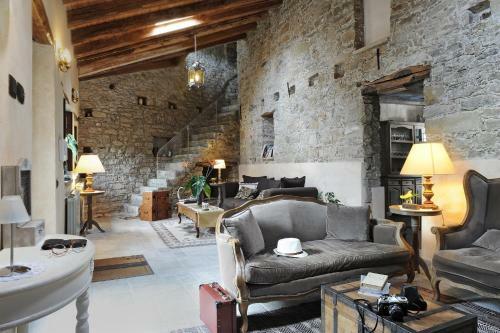Bed & Breakfast Antica Locanda Lunetta