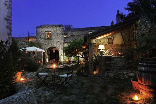 Bed & Breakfast Antica Locanda Lunetta