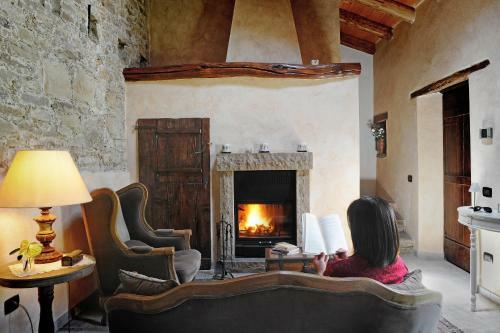 Bed & Breakfast Antica Locanda Lunetta