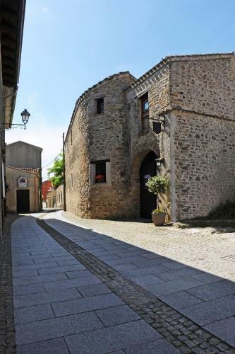 Bed & Breakfast Antica Locanda Lunetta