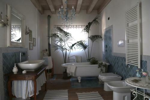B&B Maison Parco Del Brenta