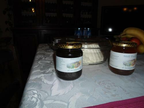 B&B Mitzixeddas