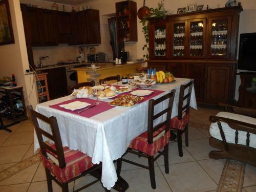 B&B Mitzixeddas