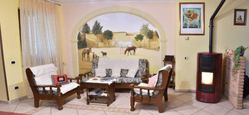 B&B Mitzixeddas