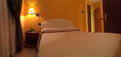 Hotel Il Vigneto