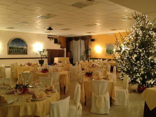 Hotel Il Vigneto