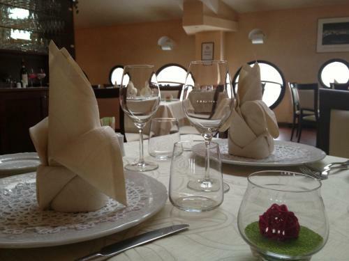 Hotel Il Vigneto