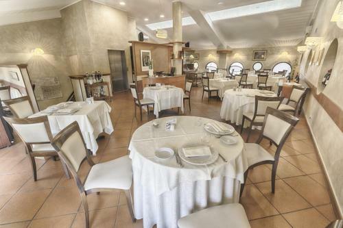 Hotel Il Vigneto