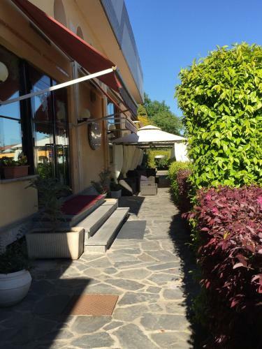 Hotel Il Vigneto