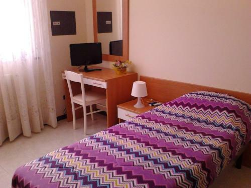 Hostal Affittacamere Italiano
