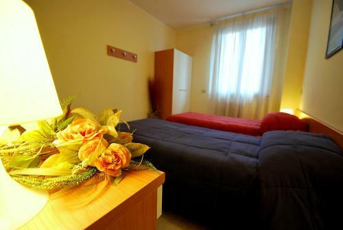 Hostal Affittacamere Italiano