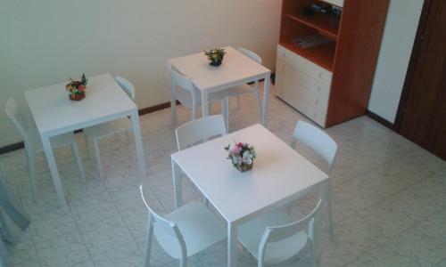 Hostal Affittacamere Italiano