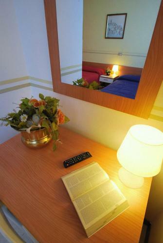 Hostal Affittacamere Italiano