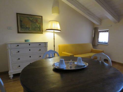 Hotel Palazzo Paleologi Resort