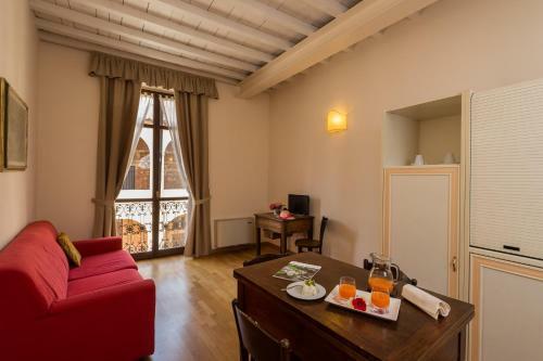 Hotel Palazzo Paleologi Resort