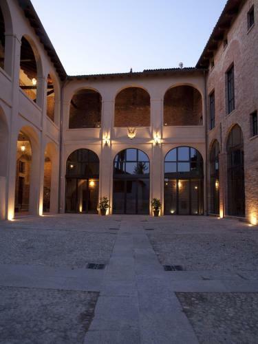 Hotel Palazzo Paleologi Resort