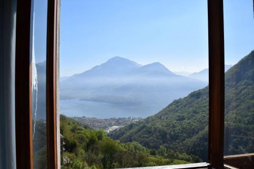 Hotel Albergo De Jean