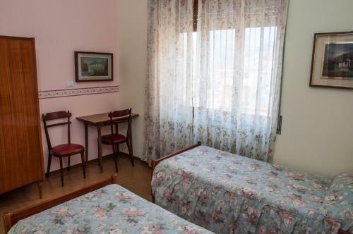 Hotel Albergo De Jean