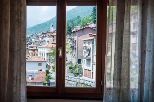 Hotel Albergo De Jean