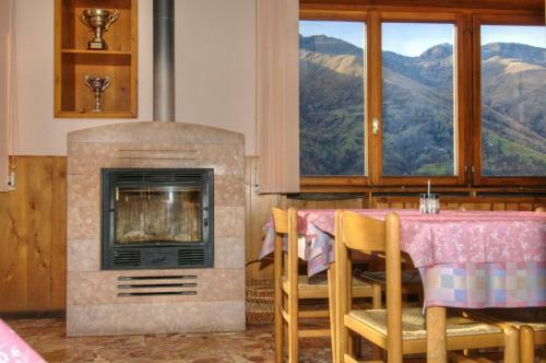 Hotel Albergo De Jean