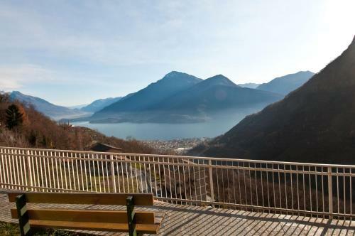 Hotel Albergo De Jean