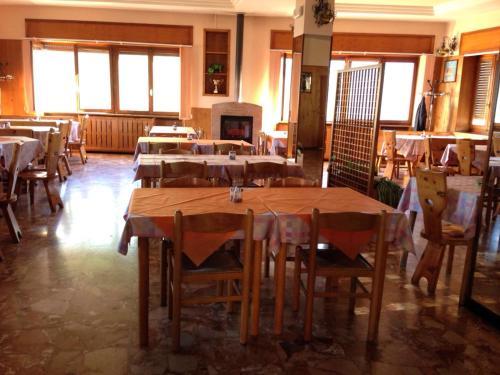 Apartamento Casa Vacanze Alice
