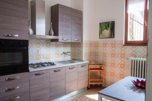 Apartamento Casa Vacanze Alice