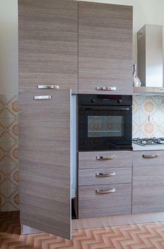 Apartamento Casa Vacanze Alice