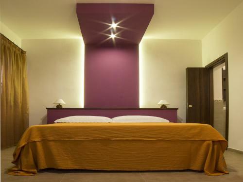 L'agave B&B Trapani Garden Paradise